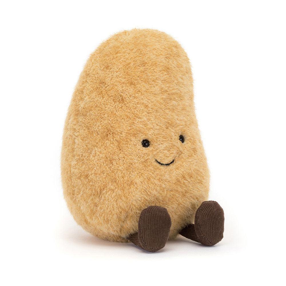 JellyCat Amuseables Potato Plush